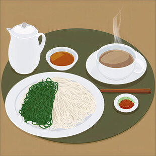 柠檬短剧角色 林知夏 头像
